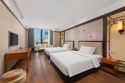 Qichao Hotel