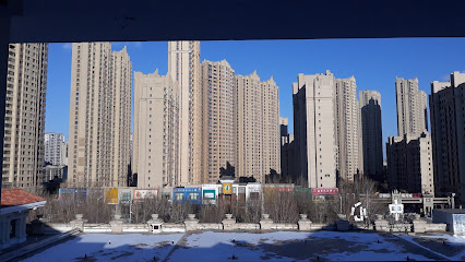 沈阳碧桂园玛丽蒂姆酒店