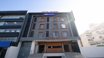 FabHotel 19 West