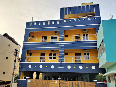 Jayam Residency Tiruvannamalai