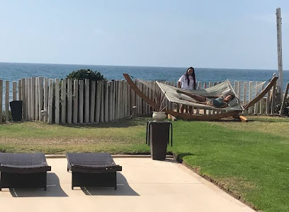 Beach Cliff Villas