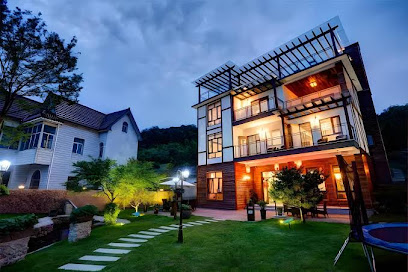 Floral Hotel Moganshan Liwan Shanju