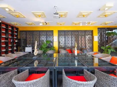 Gold Country Boutique Homestay