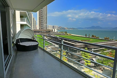 Xi Yue Hai Bin Holiday Hotel