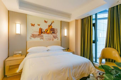 Vienna International Hotel