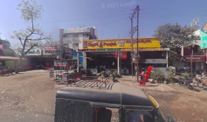 Amaravathi Hotel