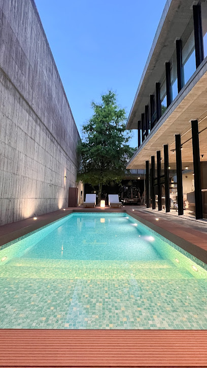 F house 福好室