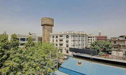 Hotel Raj Darbar