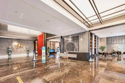 DATONG PINGSHAGNSHE hotel