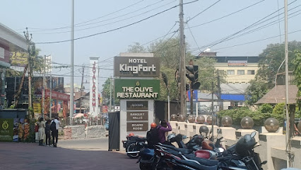 Hotel King Fort