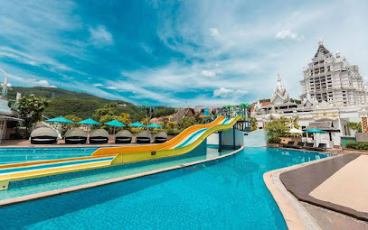 Mekong River Jinglan Hotel