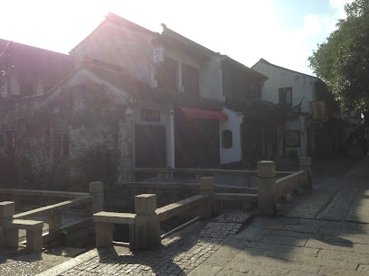 汉庭苏州拙政园店