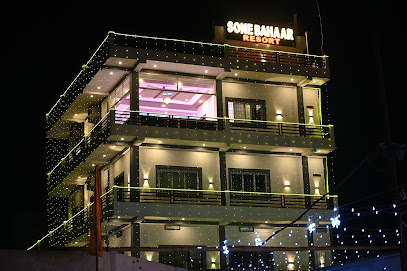 SONE BAHAAR RESORT