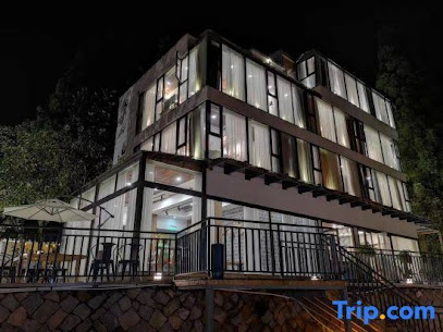 Hanshe Huitang Hotel