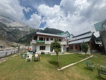 Meadowland resort