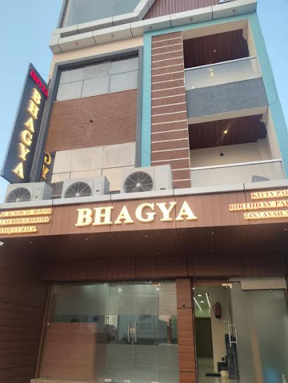 Hotel Bhagya