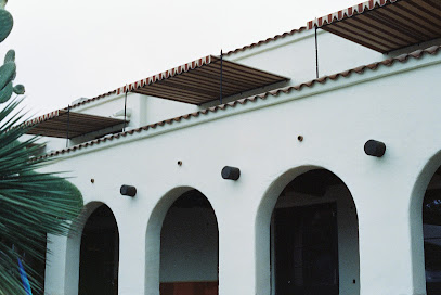 Hotel El Roblar