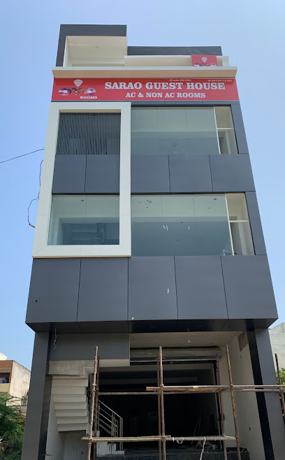 OYO 90152 Sarao Guest House