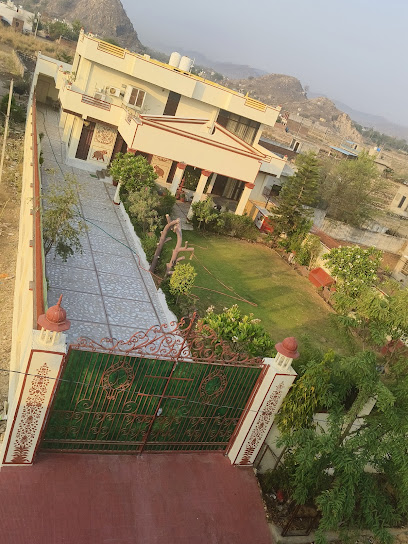 Hotel mama haveli FWM