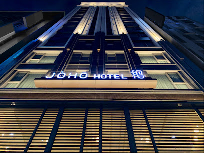JÒHŌ Hotel