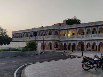 King Edward Memorial Hotel