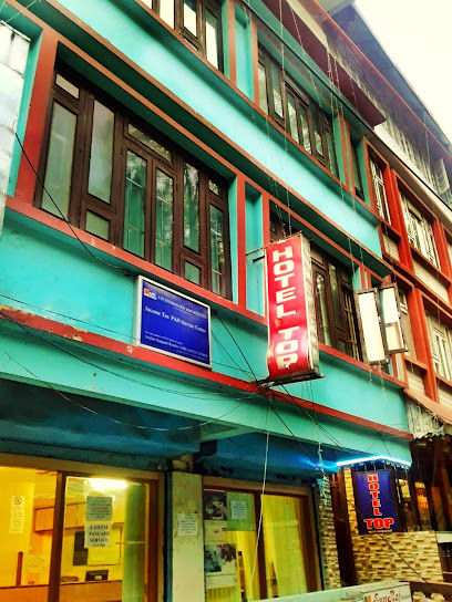 Hotel Top