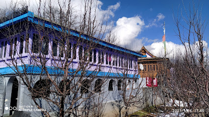 Chauhan Home Stay kalpa