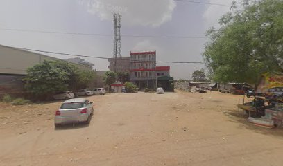 Hotel O Omi Inn