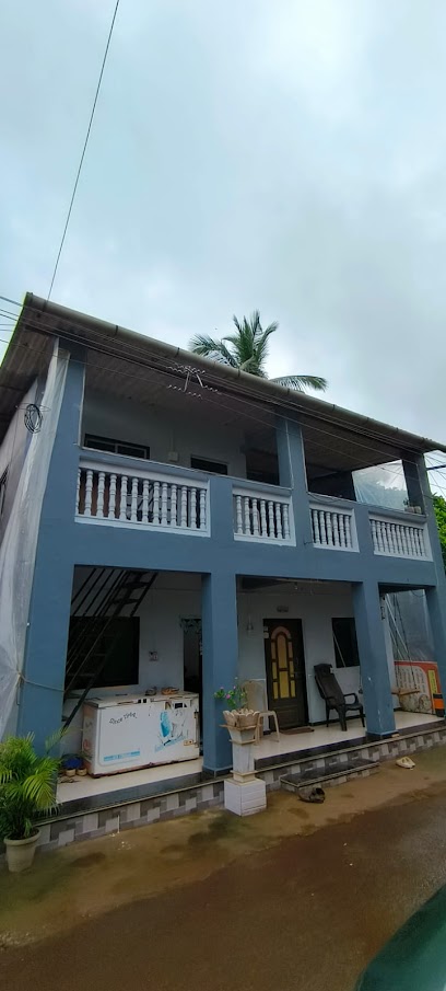 Saumya Guest House