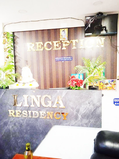 Linga residency