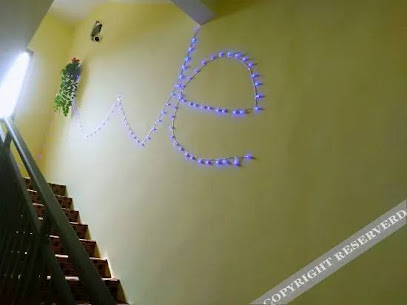 We+ boutique theme hotel