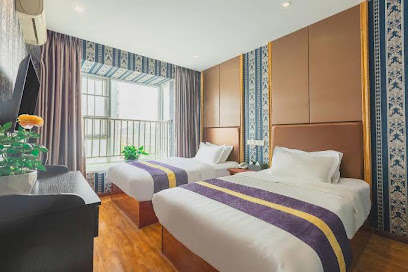 Ruicheng Hotel