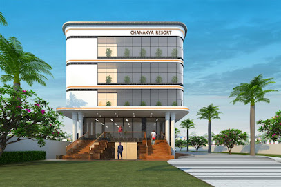 Chanakya Resort