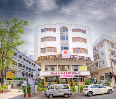 Vijay Residency