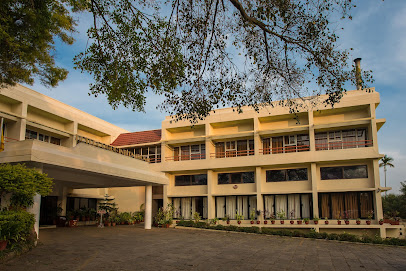 Hotel Coorg International