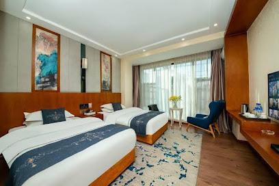 Ruiyu Boutique Hotel