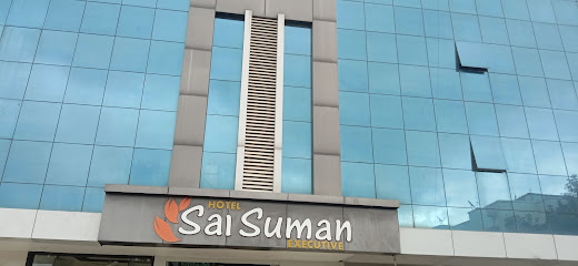 SPOT ON 85825 Hotel Sai Suman Executive