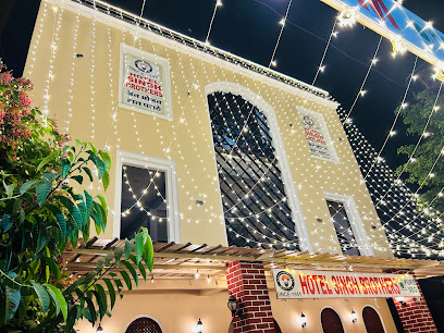 Hotel singh BROTHERS