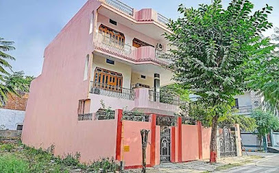 Hotel O Baba Paying Guest House