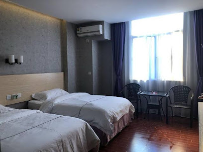 Foshan Star Business Hotel