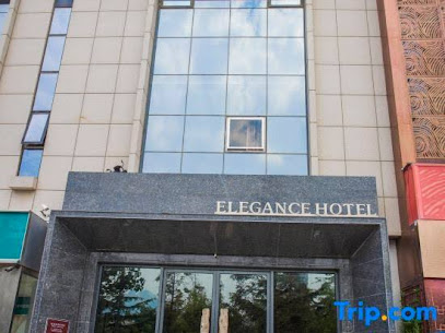 Elegance Hotel