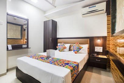 FabHotel Galaxy Suite - Hotel in Chembur, Mumbai
