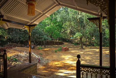 Kaachwala Heritage Resort (Veg And Non Veg)