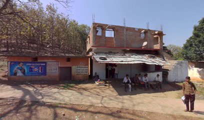 Ashish Verma hotel