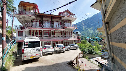 Hotel Jubilant Manali