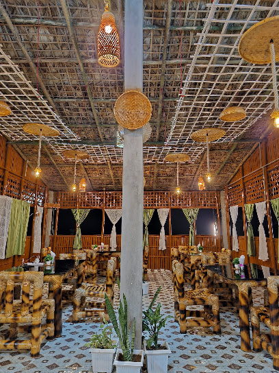 Khruptang Resort