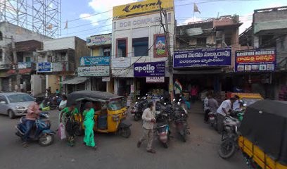 minidurga hotel