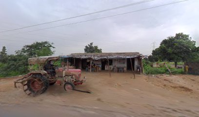 साहस पुत्र. जनरल स्टोर