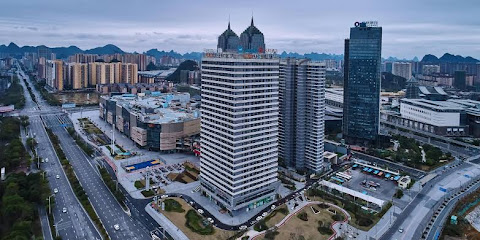 Hanting Hotel