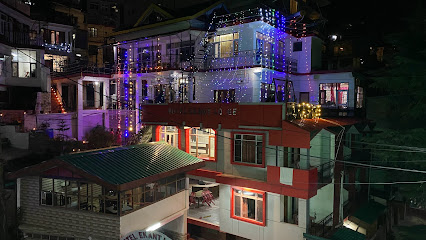 Hotel Ekant Lodge